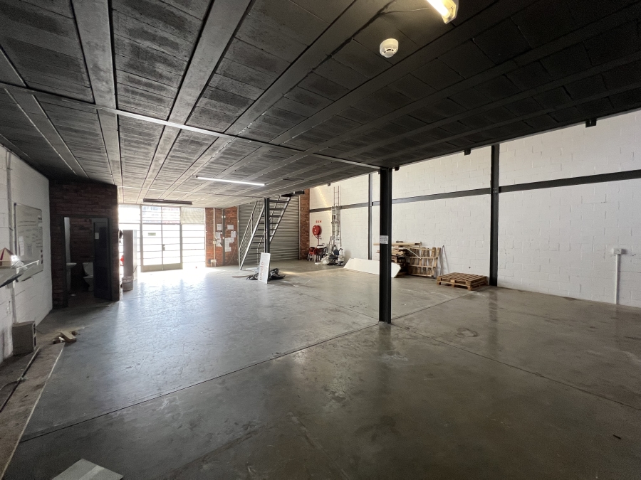 Commercial Property for Sale in Saxenburg Park 1 Western Cape